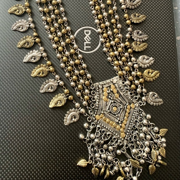 Gorgeous necklace - Picture 1 of 2